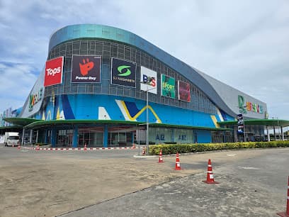 โรบินสัน ไลฟ์สไตล์ ลพบุรี