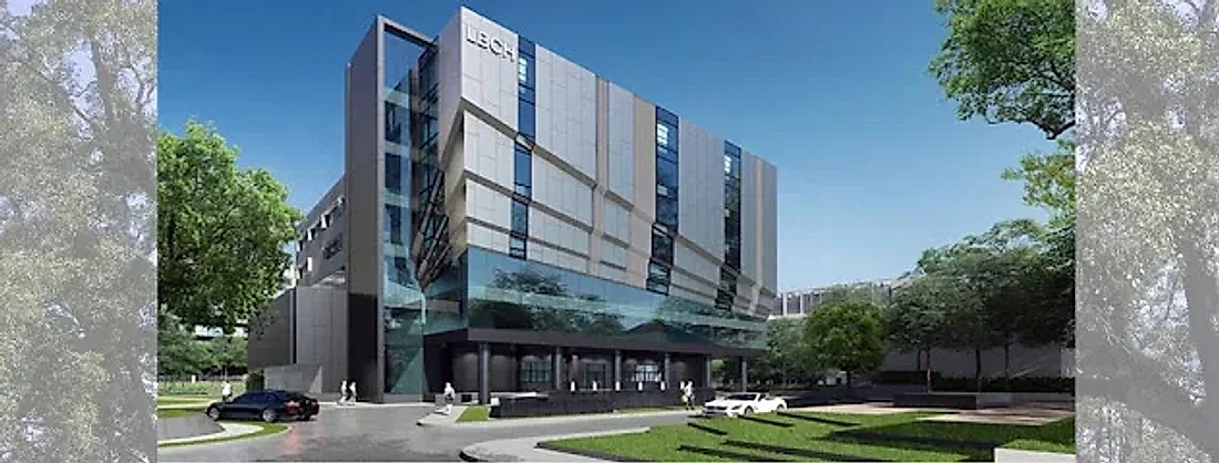 โรงพยาบาลมะเร็งลพบุรี
